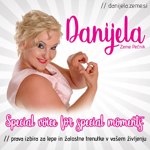 Danijela ZEME